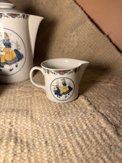 Rorstrand Swedish Coffee Server Set