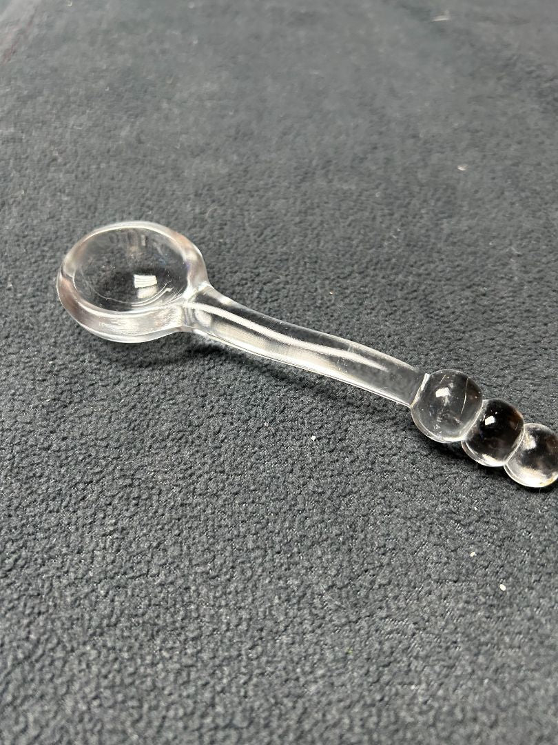 Candlewick 3-bead ladle