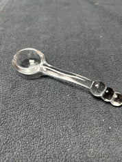 Candlewick 3-bead ladle