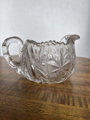 Crystal Creamer