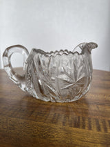 Crystal Creamer