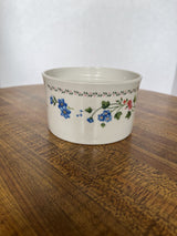 Farberware English Garden Bowl