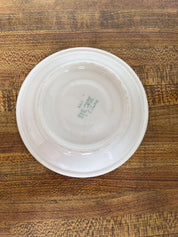 Syracuse China AA-1  St Elmo Espresso Cup and Saucer
