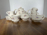 Ditmar Urbach 11 Piece Tea Set
