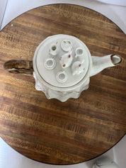 Tea Party Lidded Teapot