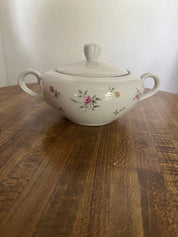 Lorraine Sugar Bowl