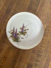 Koshida Japan Wisteria Small Dish