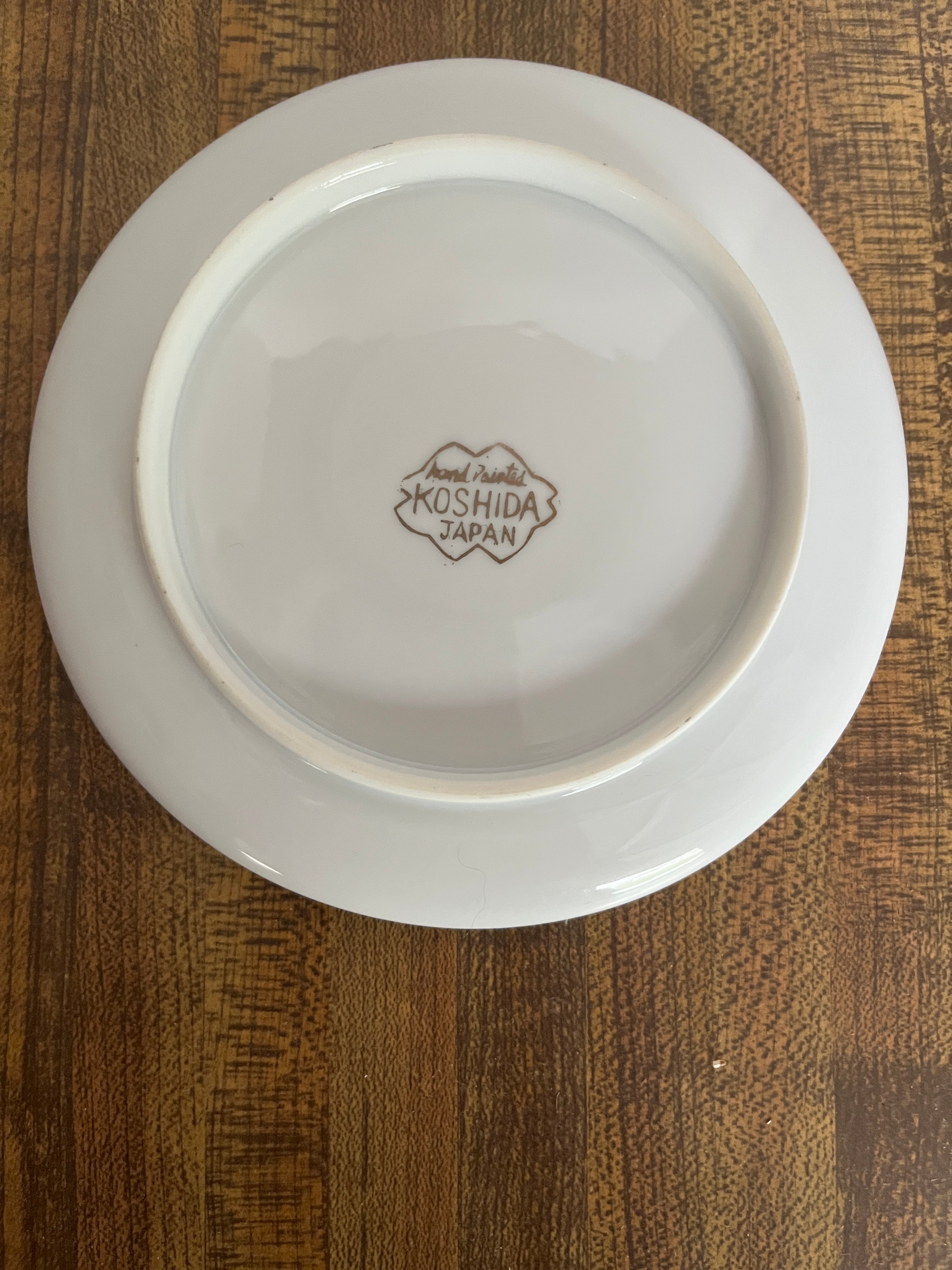 Koshida Japan Cherry Blossom Small Dish