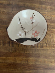 Cherry Blossom Inspired Dish
