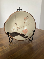 Cherry Blossom Inspired Dish