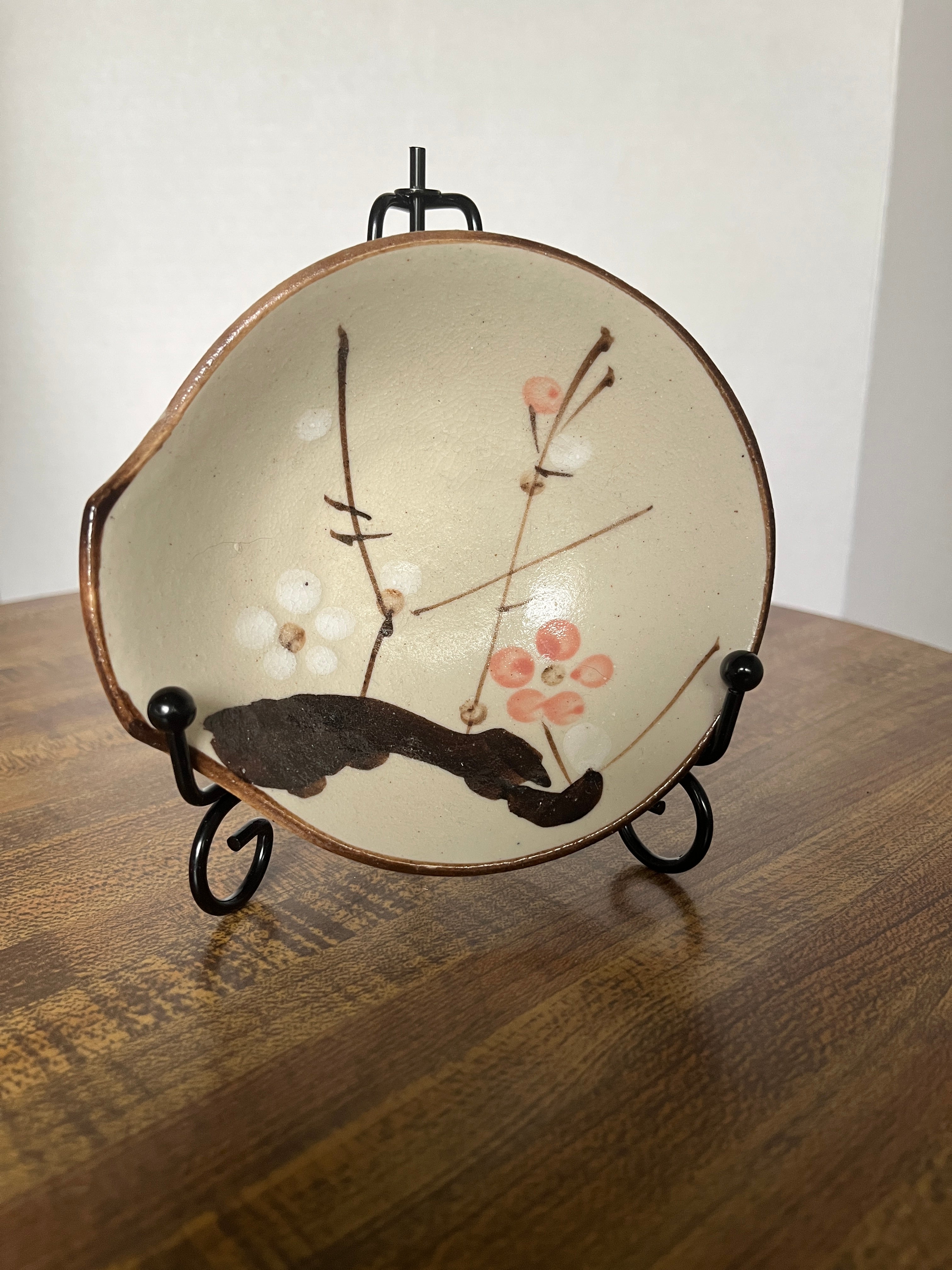Cherry Blossom Inspired Dish