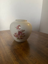 Wild Rose Vase