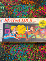1960's Beat the Clock Game