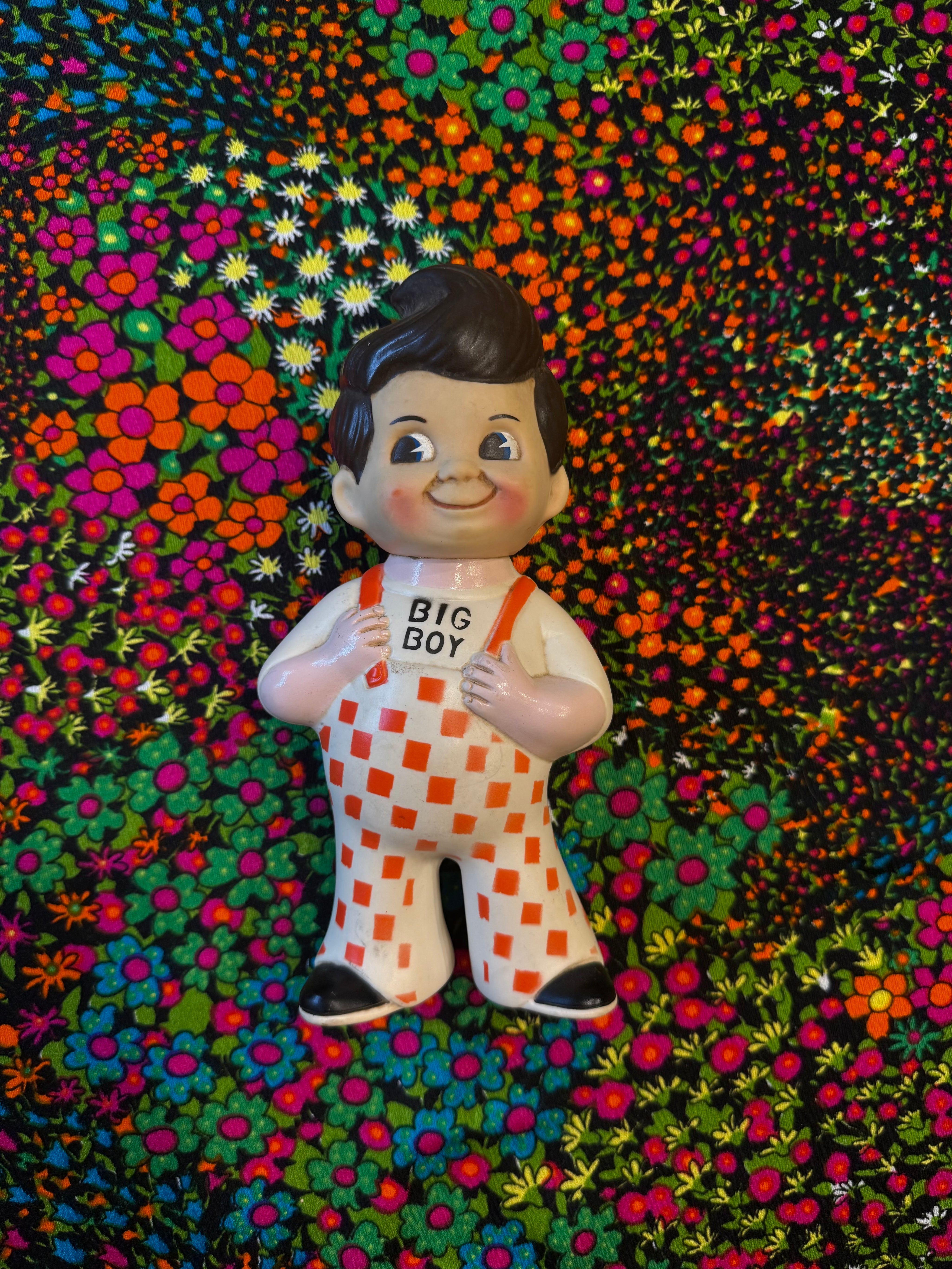 1973 Big Boy Promotional Coin Bank