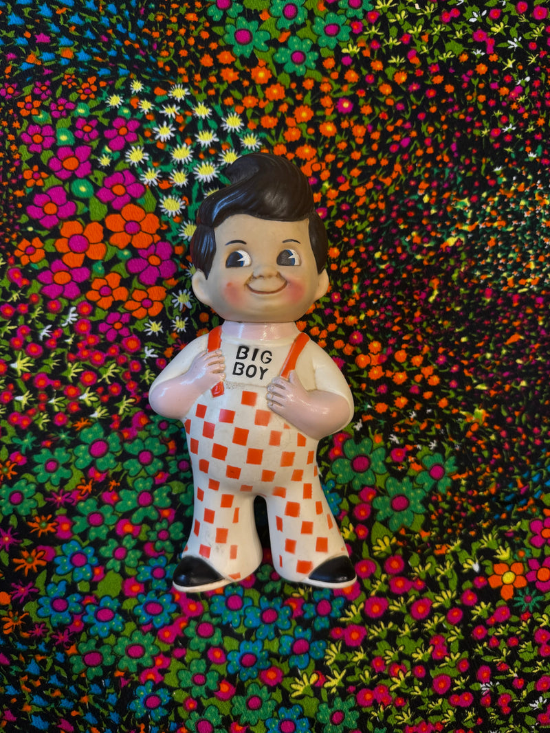 1973 Big Boy Promotional Coin Bank by 294 - Touchdowns and Trinkets