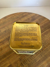 Picasso Art Museum collection Vintage candle canister