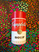 VTG Campbell's Soup Thermos