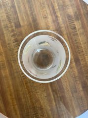 Pfaltzgraff Naturewood Glass Tumbler