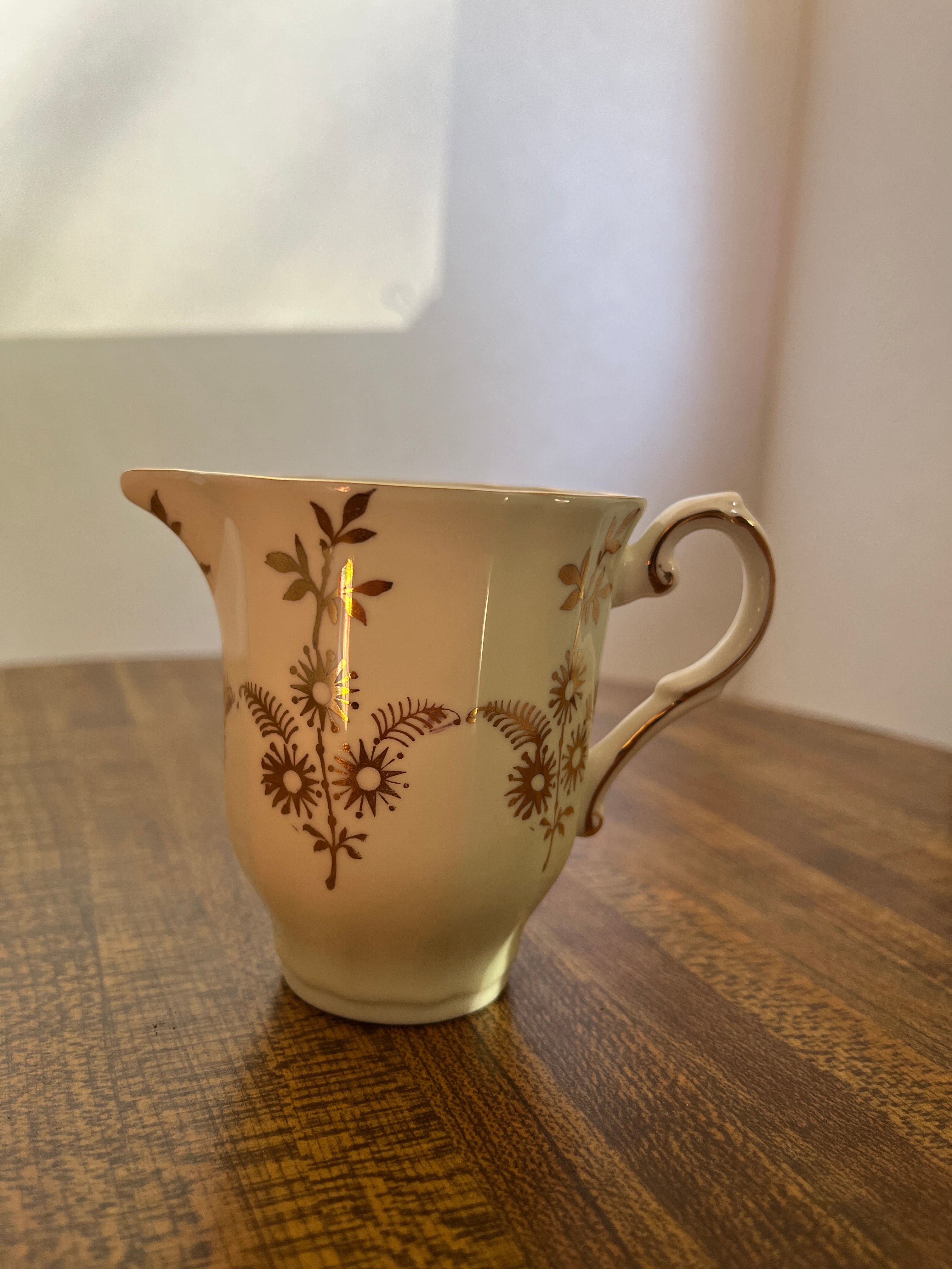 Royal Grafton Creamer