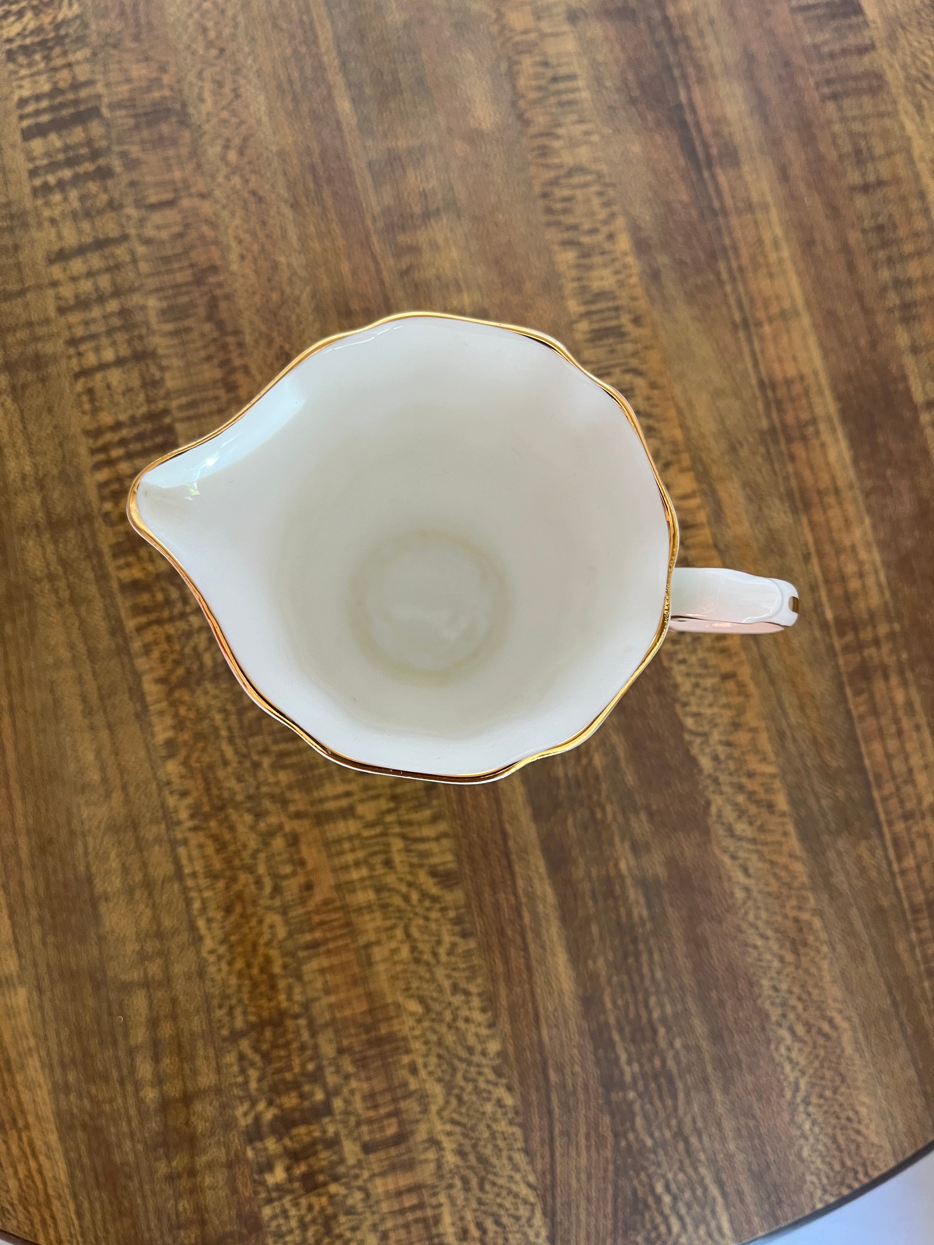 Royal Grafton Creamer