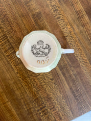 Royal Grafton Creamer