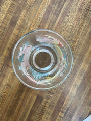 McDonald's WDW 100 Years of Magic Glass
