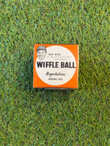 VTG Whiffle Ball in Original Box ~ Pete Rose ~ 70’s