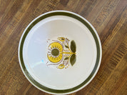 Style House Ironstone Bowl