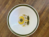 Style House Ironstone Bowl