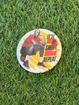 Michael Jordan ~ Pin