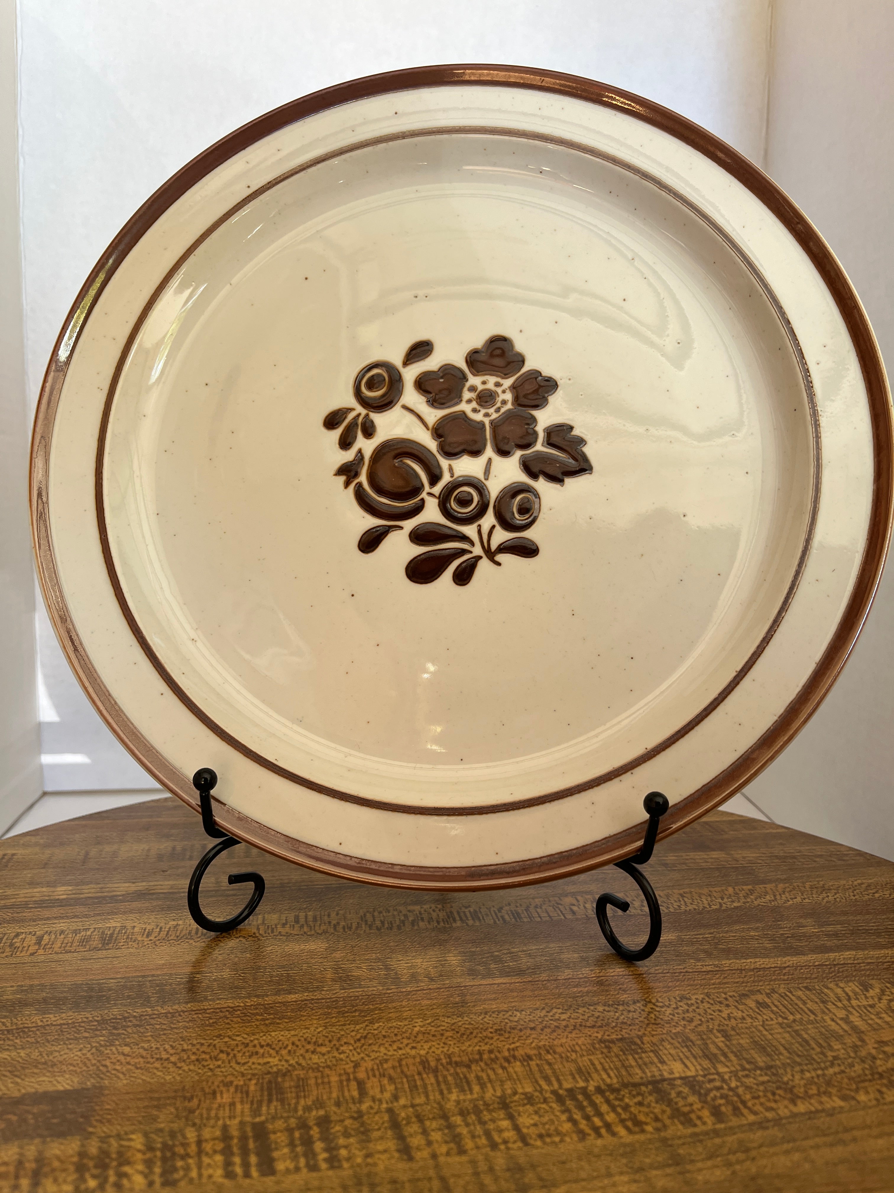 Brookville Collection by International Plate