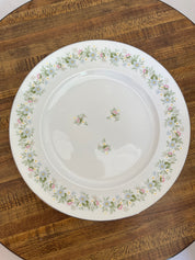 Johann Haviland Bavaria Forever Spring Dinner Plate