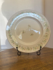 Johann Haviland Bavaria Forever Spring Dinner Plate