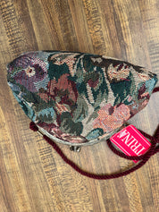 Tapestry Purse