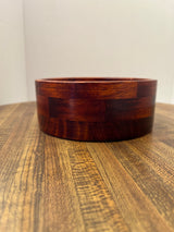 Cherry Wood Salad Bowl