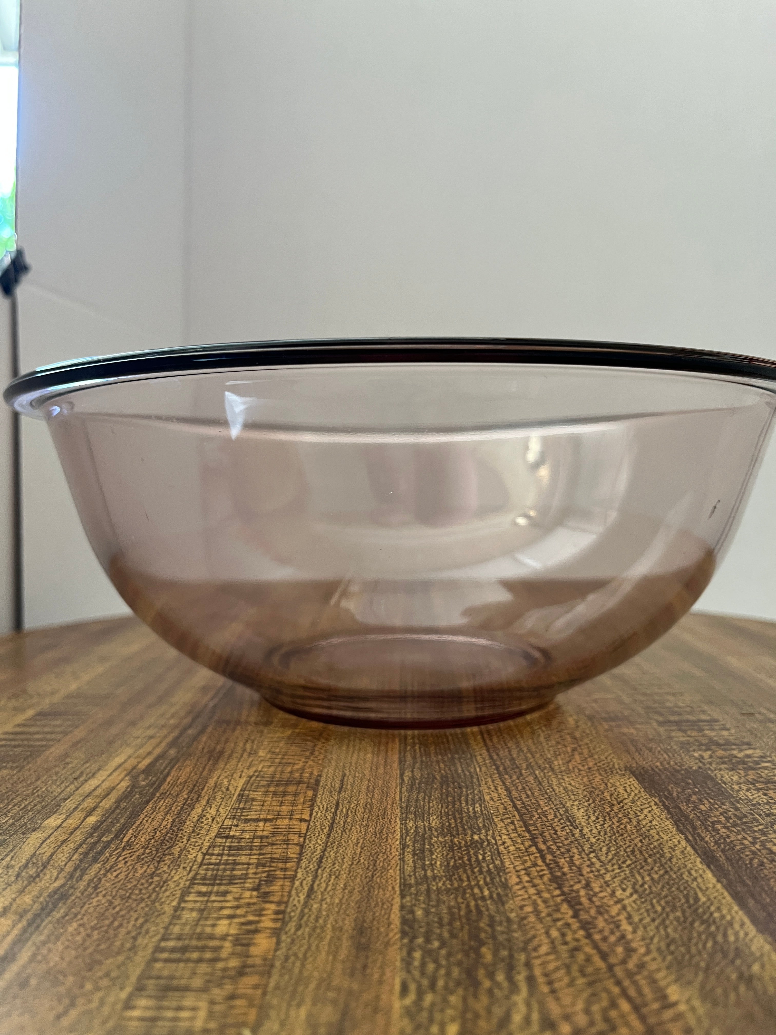 Pyrex Mixing Bowl