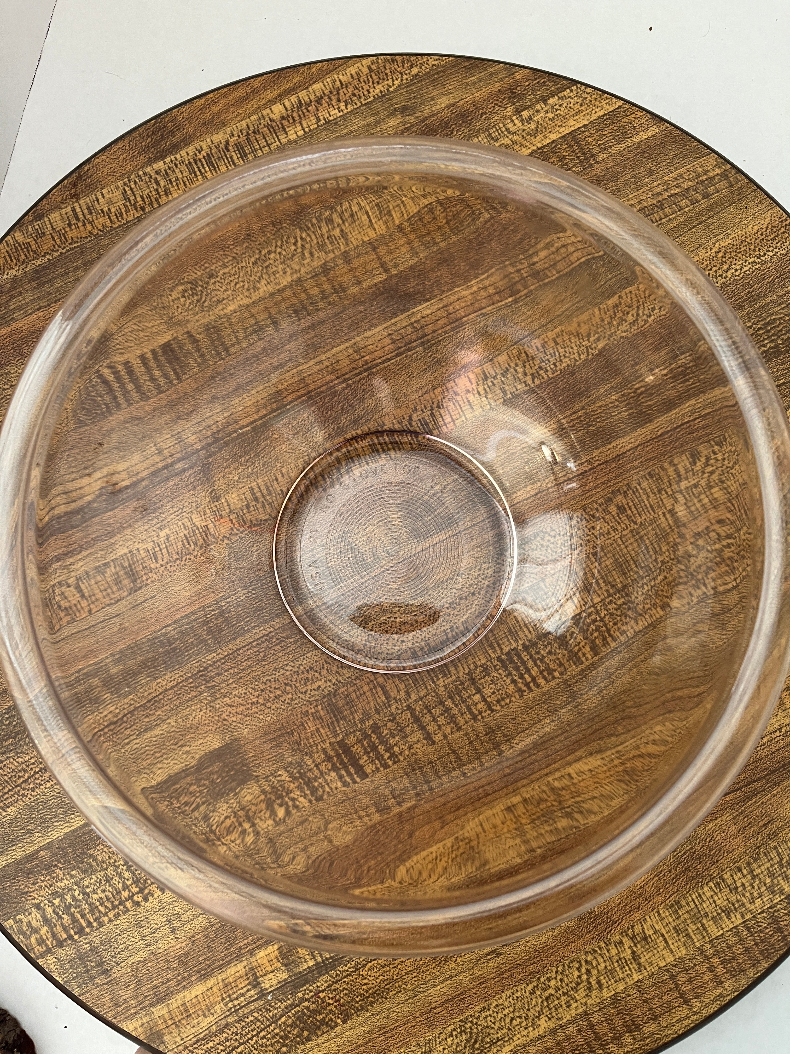 Pyrex Mixing Bowl