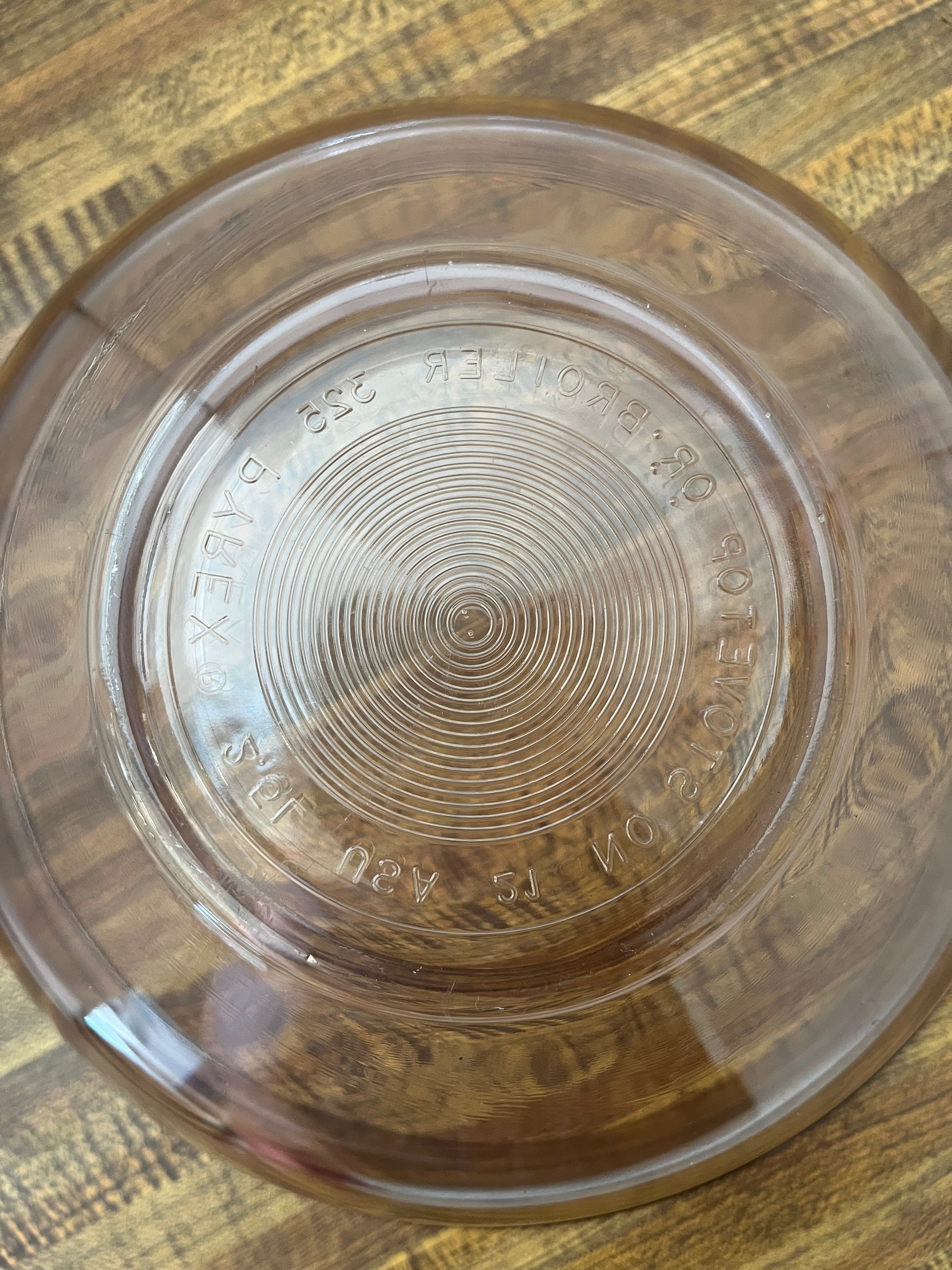Pyrex Mixing Bowl