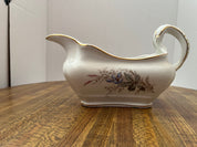 John Maddock & Sons Gravy Dish