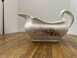 John Maddock & Sons Gravy Dish