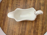 John Maddock & Sons Gravy Dish