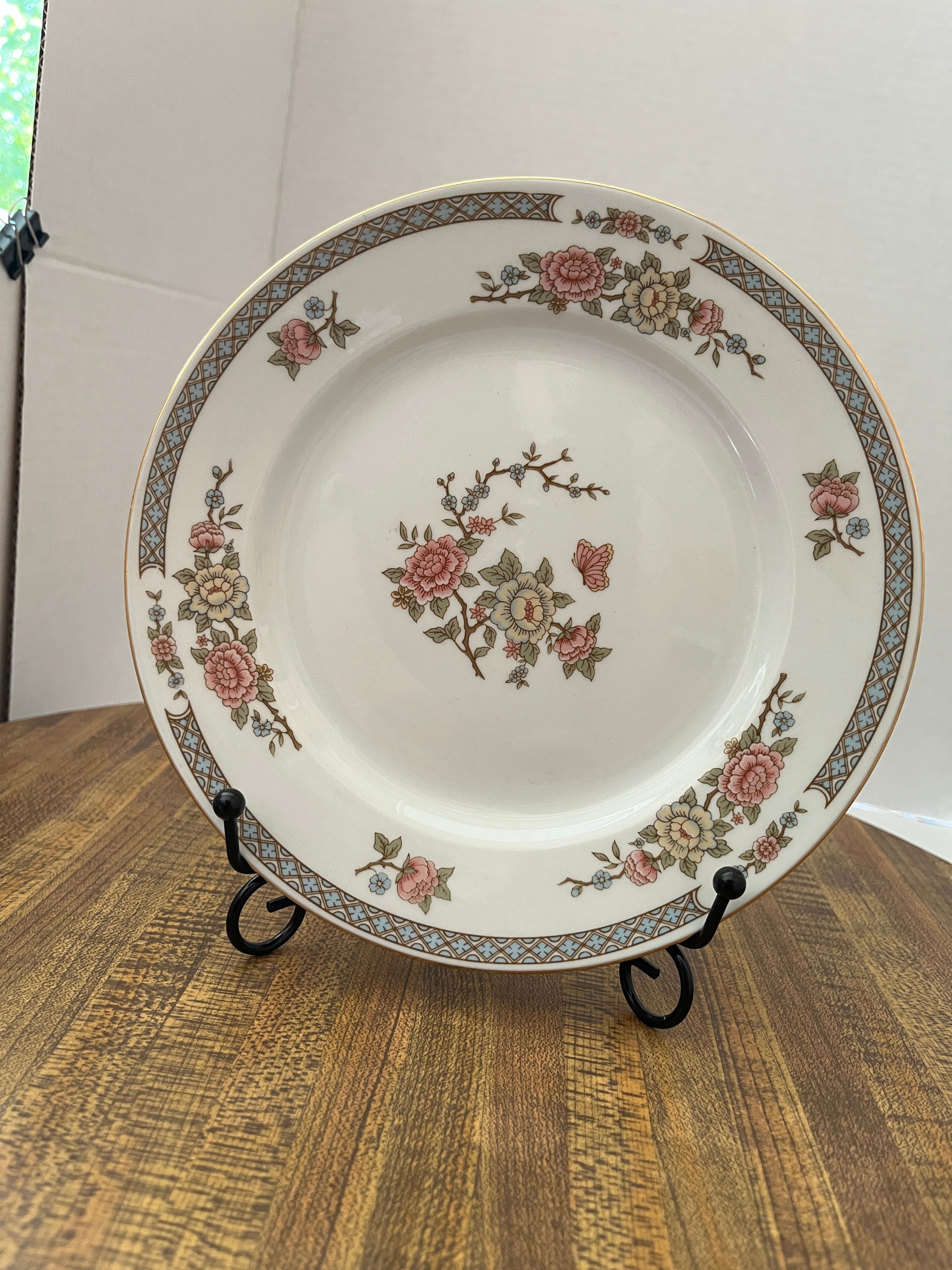 Fairfield "Serenade"  Salad  Plates