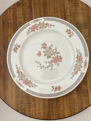 Fairfield "Serenade"  Dinner Plates