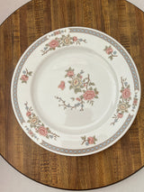 Fairfield "Serenade"  Dinner Plates