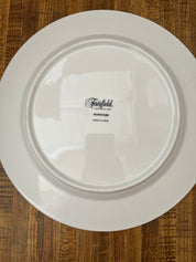 Fairfield "Serenade"  Dinner Plates