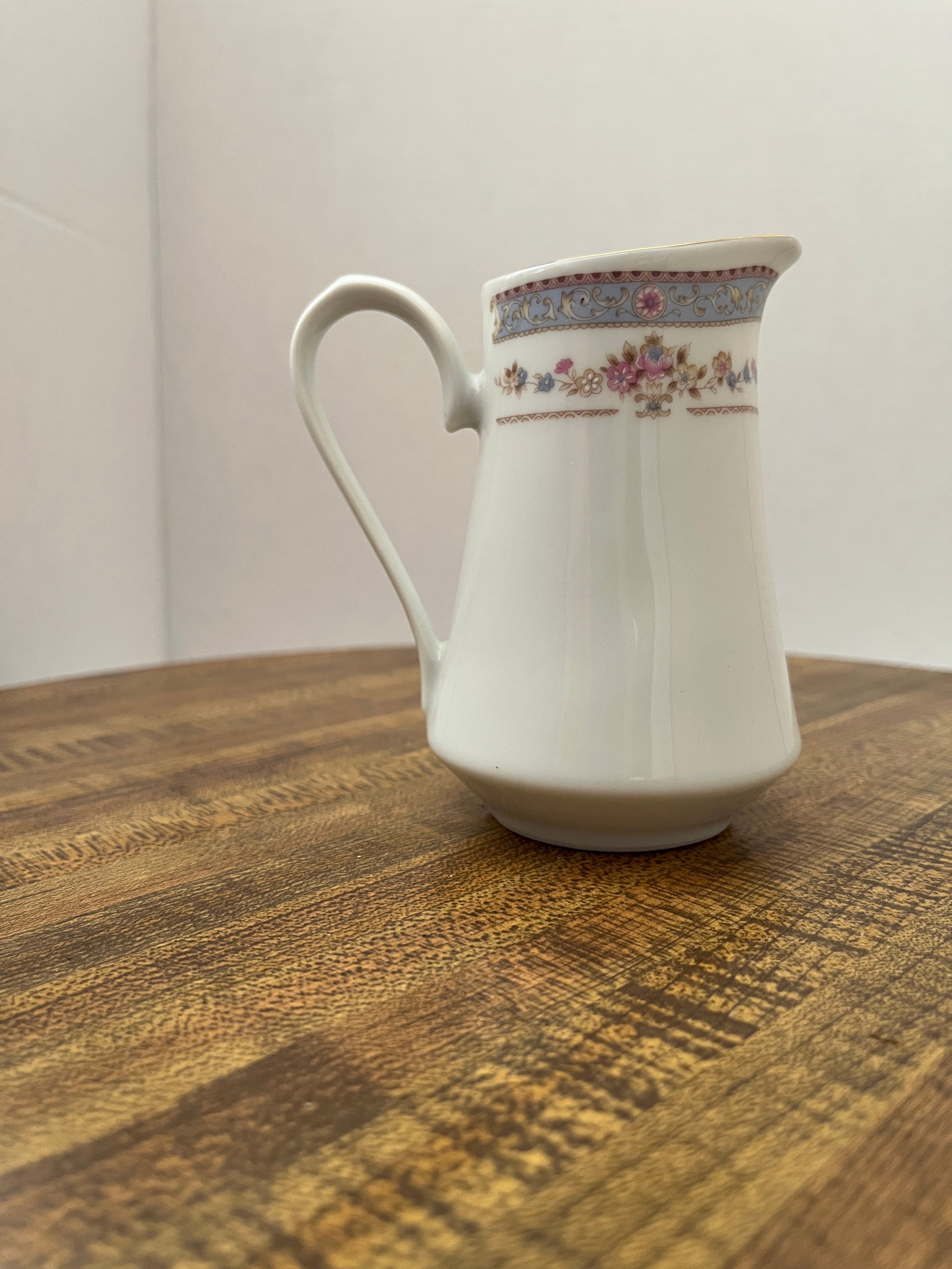China Pearl "Catherine" Creamer