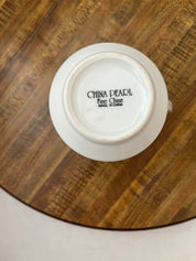 China Pearl "Catherine" Creamer