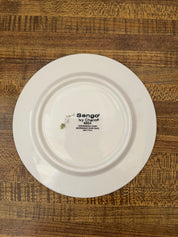 SANGO Ivy Charm 8854 Saucer