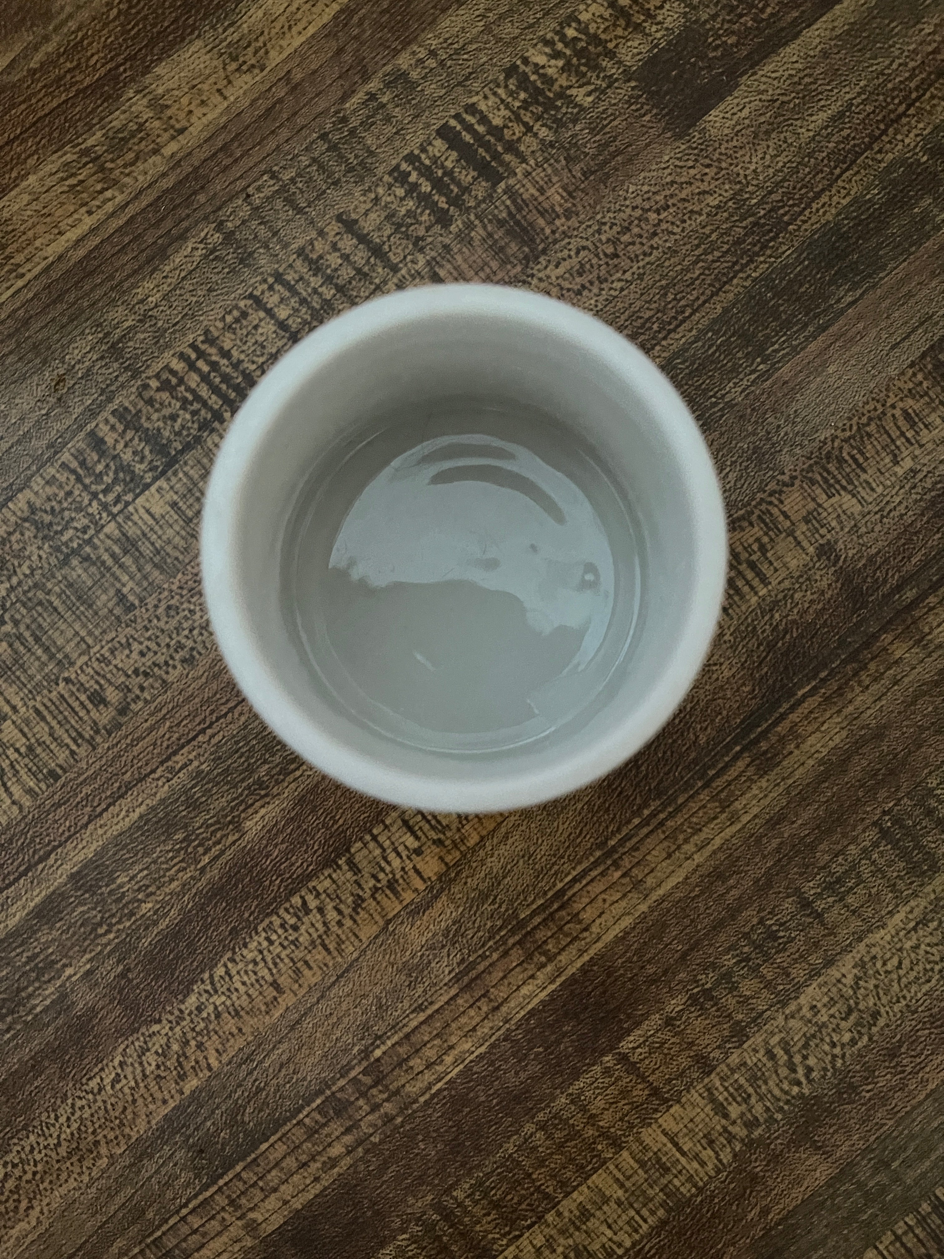 Syracuse China Dish