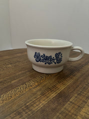 Pfaltzgraff Yorktowne Flat Cup